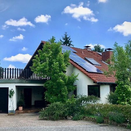 Roemerklause Neustadt an der Weinstrasse Ngoại thất bức ảnh
