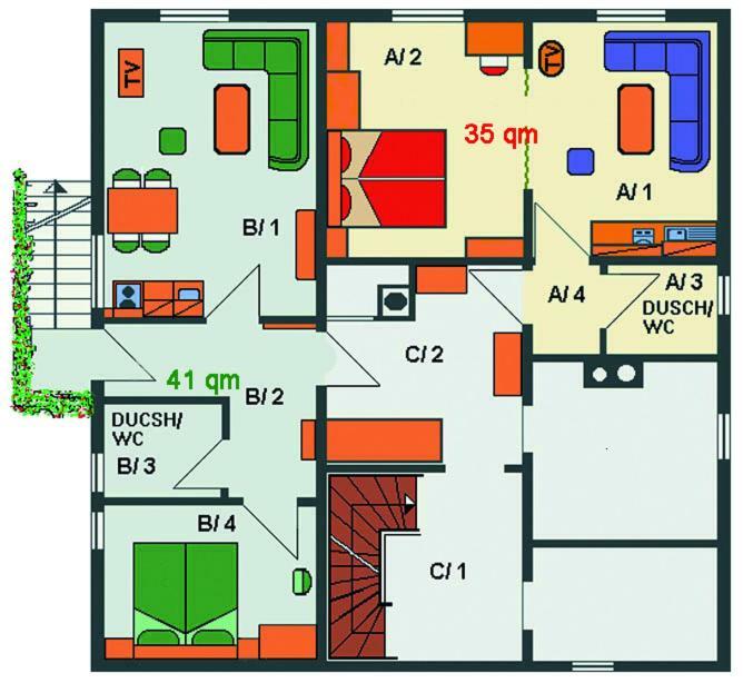 Roemerklause Neustadt an der Weinstrasse Ngoại thất bức ảnh